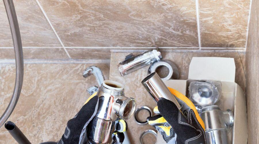 Professional Storm Sewer Service in Warrendale, PA